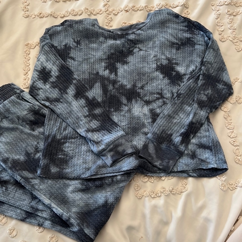 Love, Fire Girls 2 Piece Set